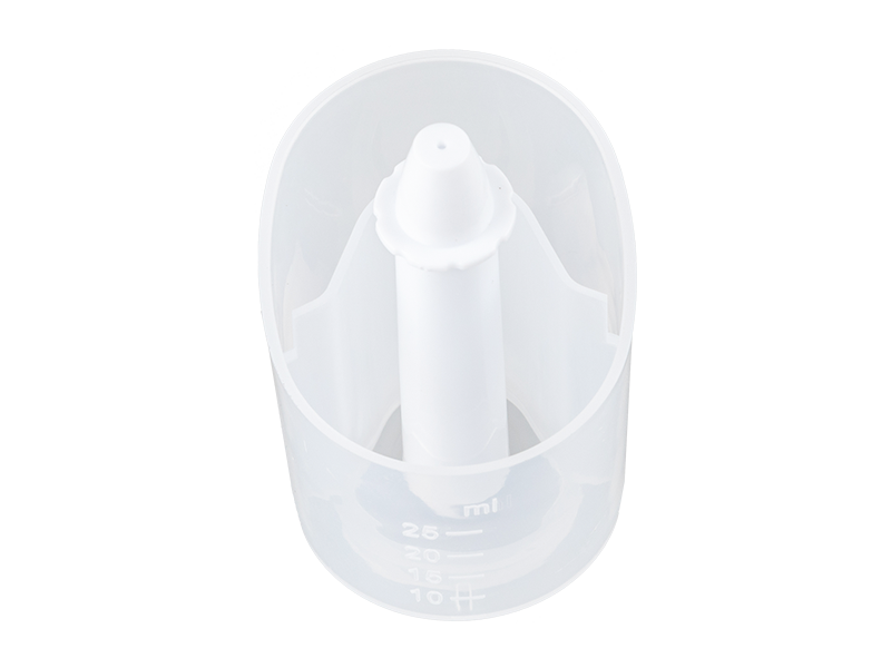 RJ-403A All-in-One nasal douche for alleviate breathing problems