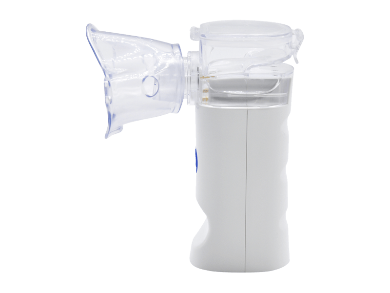 RJ-101B Home care handheld rechargeable mesh nebulizer