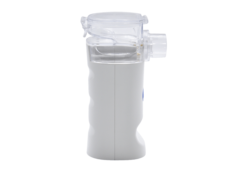 RJ-101B Home care handheld rechargeable mesh nebulizer